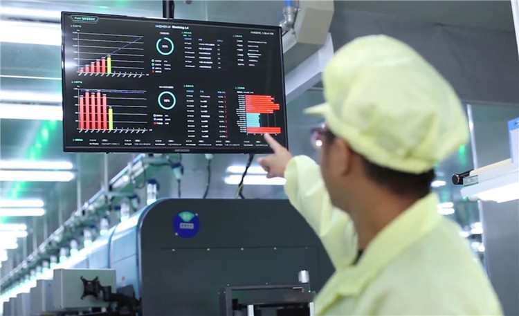 企業前期需要做好什么工作才能確保MES系統成功實施？