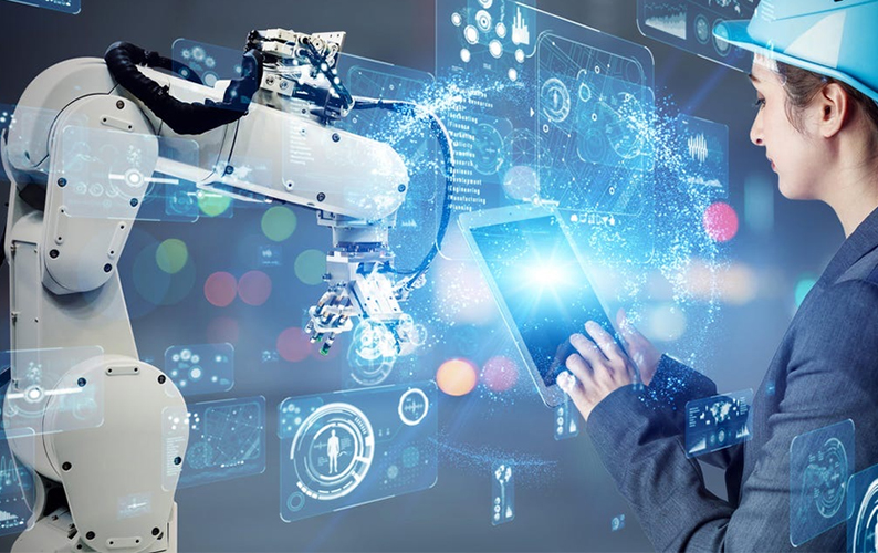 智能制造為企業帶來的價值