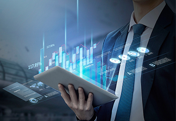 數字化轉型與智能制造的關系