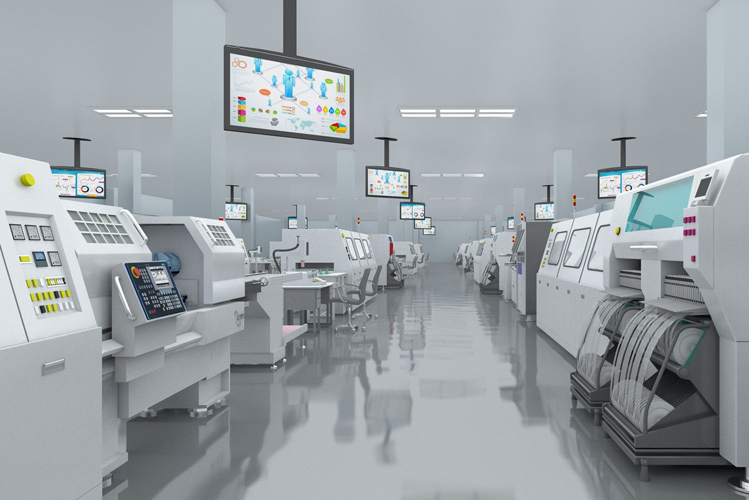 工業軟件賦能制造業數字化轉型