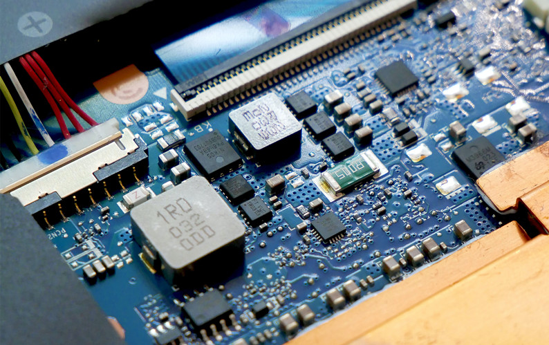 電子組裝行業mes系統的需求及意義