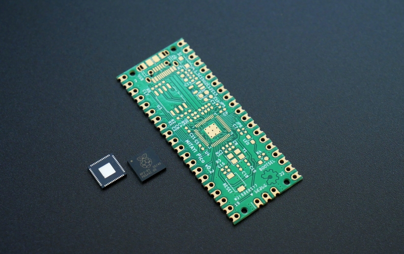 淺談SMT行業MES系統生產管理的特點