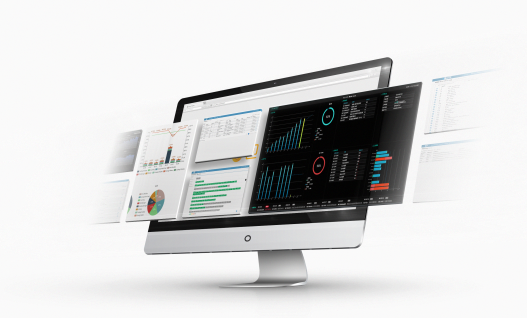 SiMDA-MES、WMS標準產品