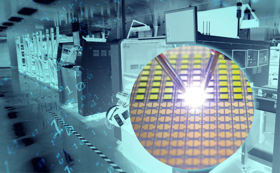 燈飾照明MES系統多系統集成與數據互通 珠海盈致