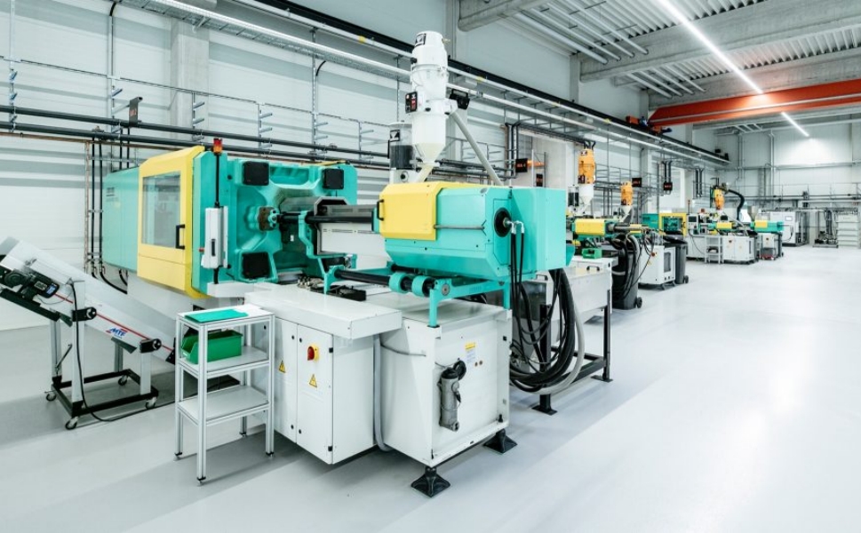 注塑MES數據采集與分析 | 珠海盈致助力智能制造