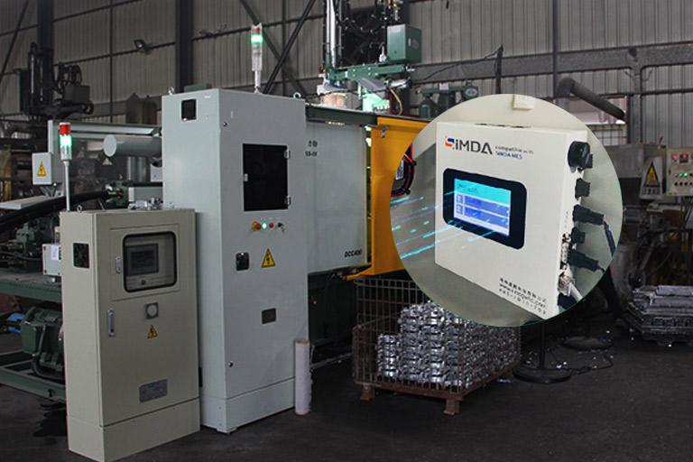 五金沖壓行業SiMDA解決方案：實現高效生產與智能管理的利器