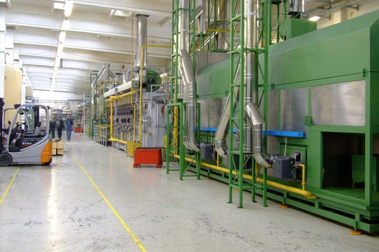 電鍍生產行業SiMDA解決方案：提升效率與質量的智能化管理工具