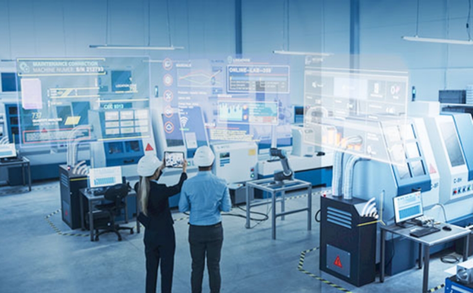 生產車間管理系統驅動制造業升級的數字化引擎 | 珠海盈致